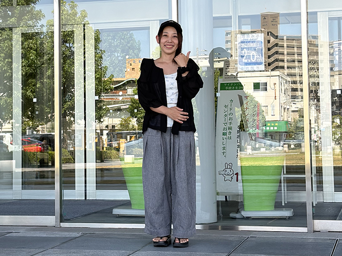 「私の岩国」を更新しました！<br>※別サイトへ移動します。 画像